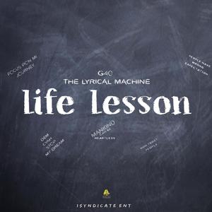Life Lesson (feat. 1 Syndicate Ent)