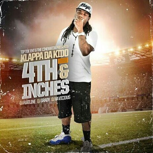 My Fault (Feat. Yung Ru) [Prod. By Gundam]