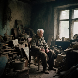 记忆好像过了很久