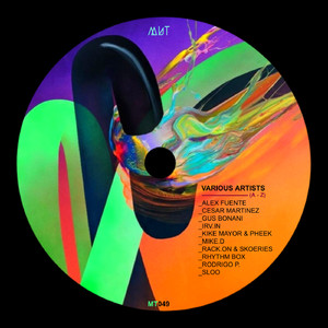 Light Field (Original Mix)