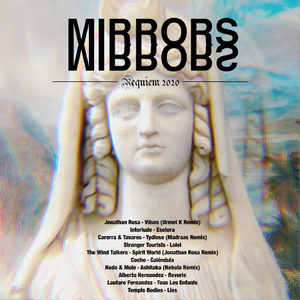 Ashitaka (Nebula (AR) Remix)