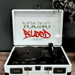 Young Blood (Prod Mvmbo) (feat. Cryssto, Lil Pels & Jeiko G)