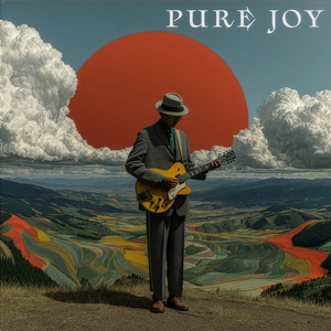 Pure Joy