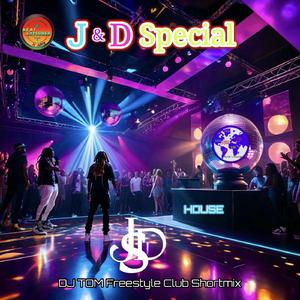 J&D Special