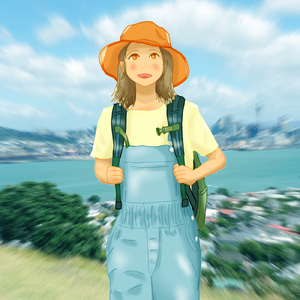 宝島はどこだ (feat. ルウル)