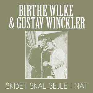 Skibet Skal Sejle I Nat