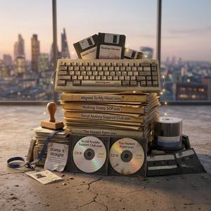 誠實填表的人 (The Honest Form I Signed)