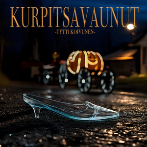 Kurpitsavaunut