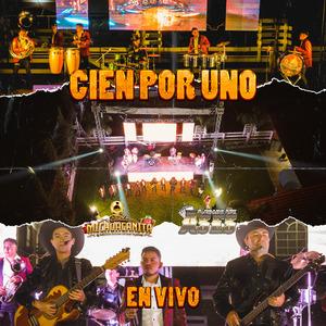 Cien por Uno (En Vivo)