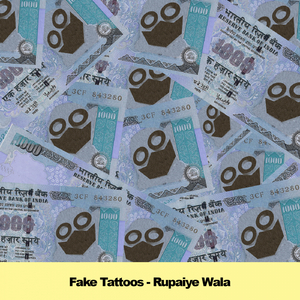 Rupaiye Wala (Original Mix)