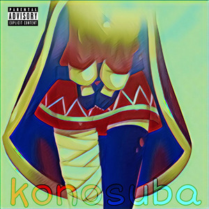 Konosuba