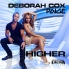 Deborah Cox - Higher (feat. Paige) [Radio]