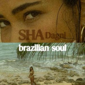 brazilian soul (feat. Dagni)