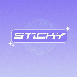 Sticky