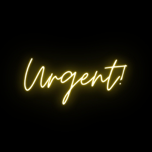 Urgent
