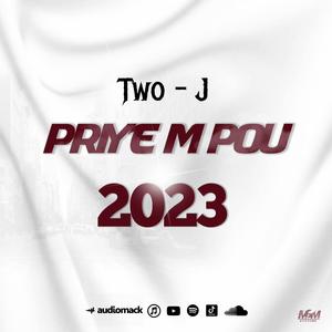 Priyè m pou 2023