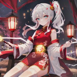 Magic（幻白 remix）