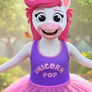 Unicorn Pop