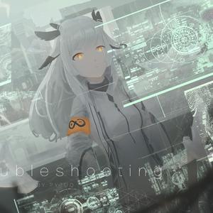 【明日音游】world execute(me);