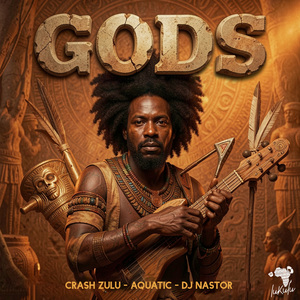 Gods