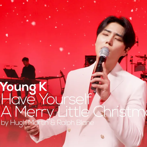 Have Yourself A Merry Little Christmas (Live)