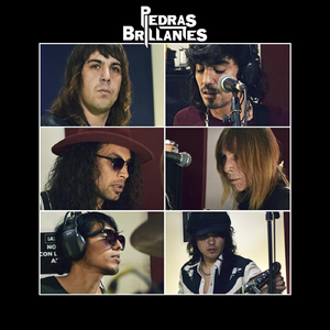 Bajo un Cielo (feat. José Romero & Fer Pita)