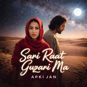 Sari Raat Guzari Ma