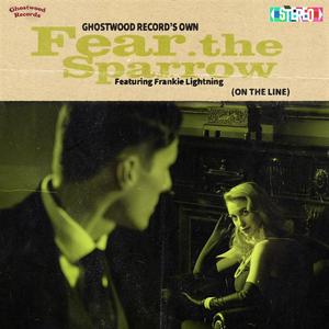 On The Line (feat. Frankie Lightning & the Memphis Midnighters)