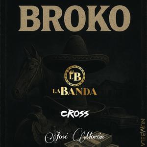Broko (feat. Dj Cross & José morón)