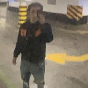 No love (feat. kid j)