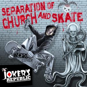 The Separation of Church and Skate