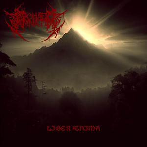 Liber Ænima (Demo)