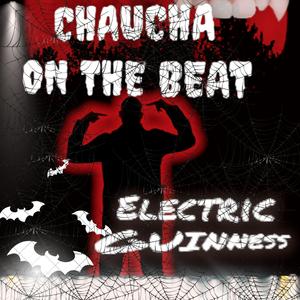 ELECTRIC GUINNESS //BEAT