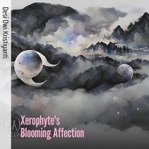 Xerophyte's Blooming Affection