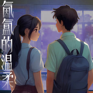 氤氲的温柔
