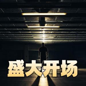盛大开场 黄金年代