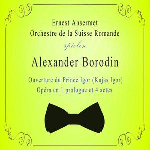 Ouverture du Prince Igor (1)