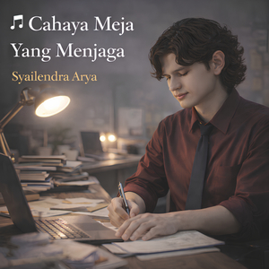 Cahaya Meja Yang Menjaga
