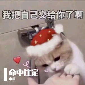 命中注定（温柔版）