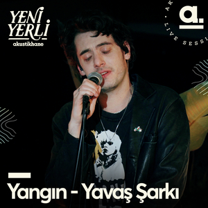 Yavaş Şarkı (Live)