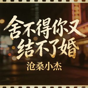 舍不得你又结不了婚
