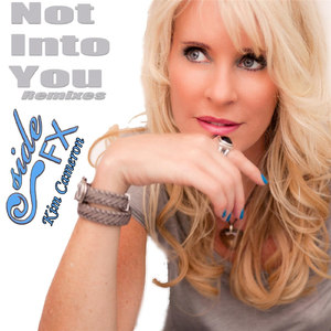 Not Into You (H3drush Radio Mix)