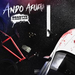 Ando Afuera (feat. DabsMOBB313)