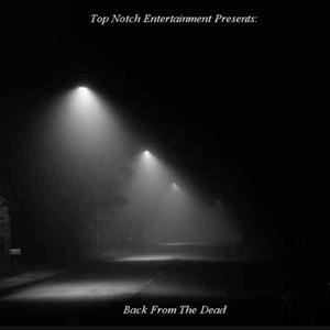 Dope Man (feat. Franchize)