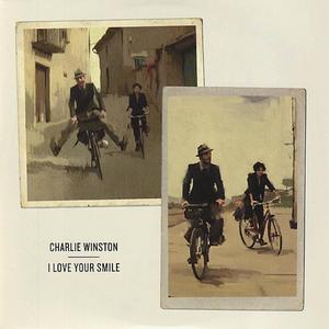 I Love Your Smile (Album Version)