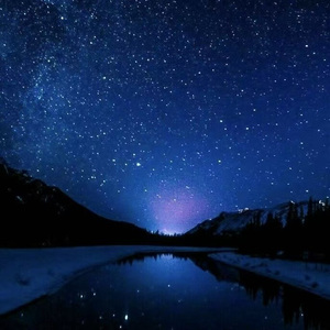 大自然鸟鸣 流水声助眠