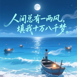 人间梦