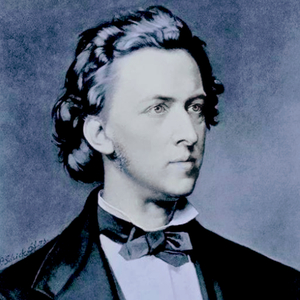 肖邦夜曲（沉浸无损钢琴）