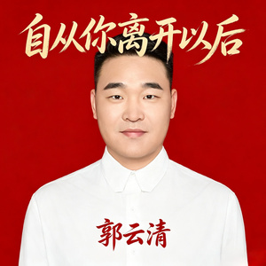 自从你离开以后