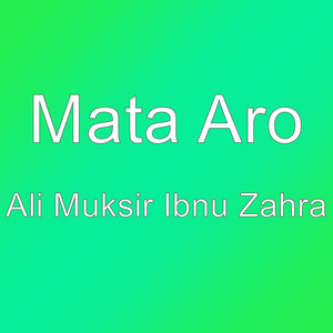 Ali Muksir Ibnu Zahra